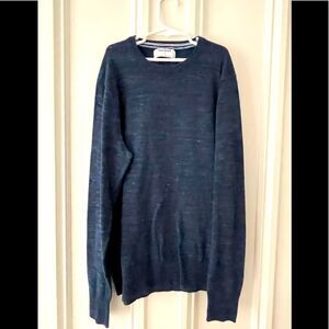 Old Navy blue lightweight sweater S